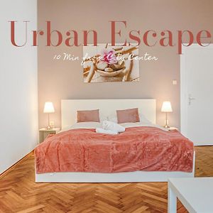 Appartement met Drie Slaapkamers